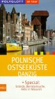 Polyglott On Tour, Polnische Ostseek�ste, Danzig