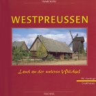 West Prussia. The land at the lower Vistula.
