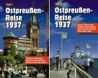 East Prussia Tour 1937 (2 Video Cassettes)