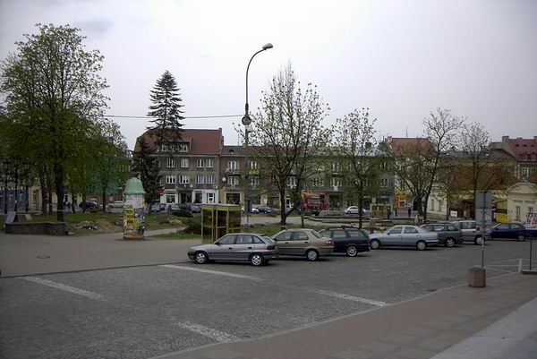 Biaystok 2007-04-19