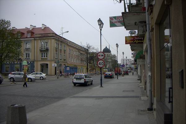 Bialystok 2007-04-19
