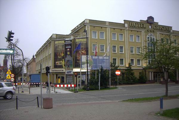 Bialystok 2007-04-19