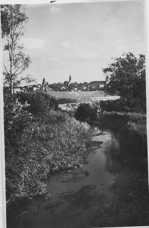 Osterode - 1930