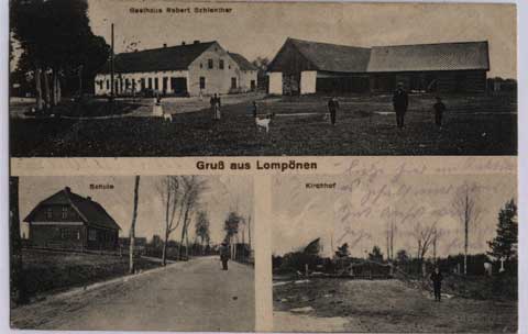 Lompnen - 1914