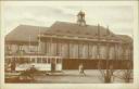 Bydgoszcz - Main railroad station 1930