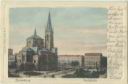 Bydgoszcz - Koci w. Pawa rok 1904