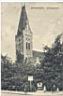 Bromberg - Christuskirche 1916