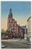 Bydgoszcz - Trinity church 1917