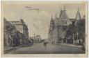 Elblag - Frideric street 1916