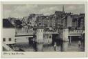 Elblag - High bridge 1940