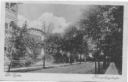 Ilawa - Hindenburg street 1917