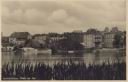 Ilawa - View at lake 1942