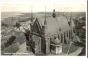 Frombork - Katedra od pd-zachodu 1940