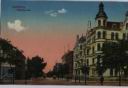 Insterburg - Ulica Wilhelma 1916