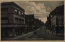 Insterburg - Ulica Hindenburga 1941