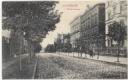 Insterburg - Ulica Wilhelma 1909