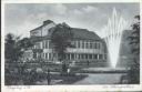 Knigsberg - Am Schauspielhaus 1941