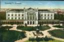 Krlewiec - Uniwersytet 1915