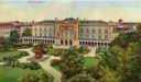 Krlewiec - Uniwersytet 1907