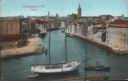 Knigsberg - Hafen 1916