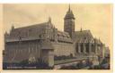 Malbork - High Castle 1921