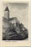 Malbork - Castle church 1907