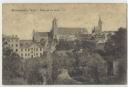 Kwidzyn - View at the city 1916