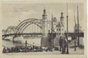 Tilsit - Luisa Bridge 1915