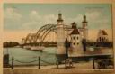 Tilsit - Most krlowej Luizy 1900