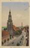 Tilsit - German church 1912
