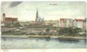 Torun - New city 1906