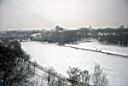 Grodno - Widok na Niemen z Kooy