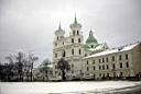 Grodno - Koci Farny