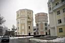 Grodno - Wiee cinie