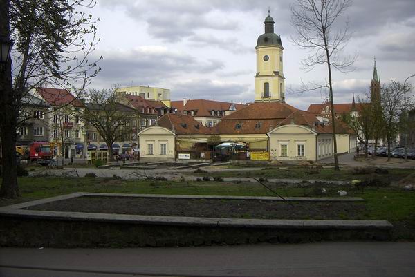 Biaystok 2007-04-19