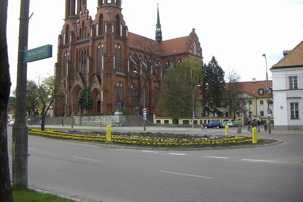 Biaystok 2007-04-19
