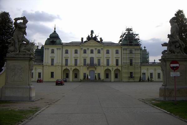 Biaystok 2007-04-19