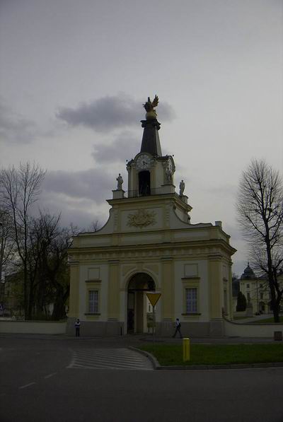 Biaystok 2007-04-19