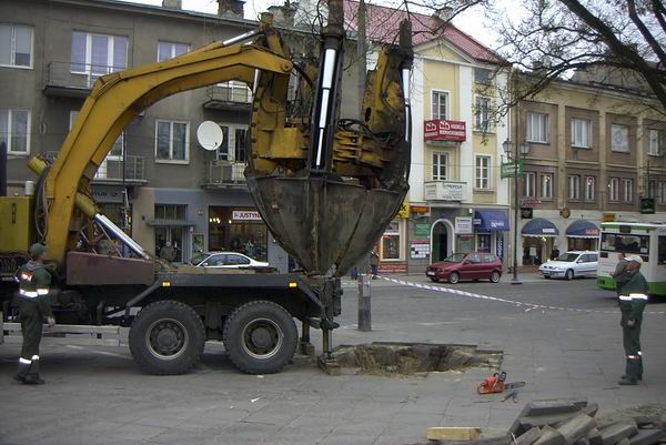 Biaystok 2007-04-19