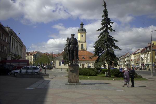 Biaystok 2007-04-21