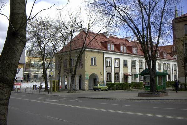 Biaystok 2007-04-21
