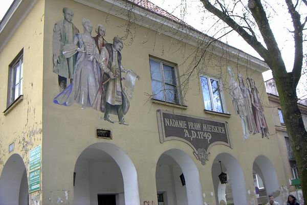 Biaystok 2007-04-21
