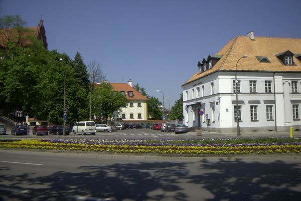 Biaystok 2007-05-20