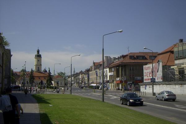 Biaystok 2007-05-20