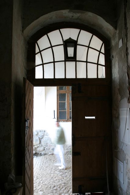 Mohrungen