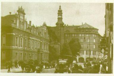 Bydgoszcz - 1940