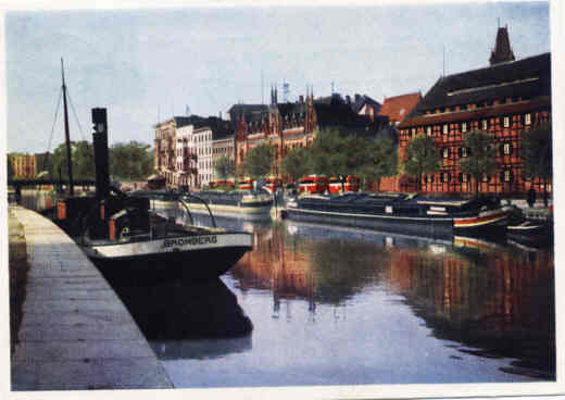 Bydgoszcz