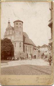 Bydgoszcz