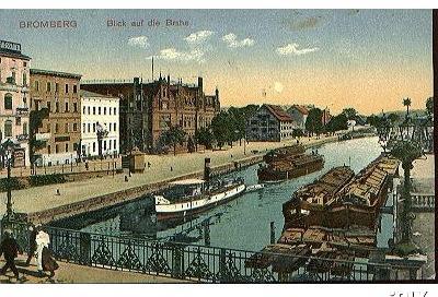 Bydgoszcz