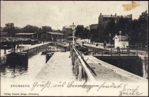 Bydgoszcz